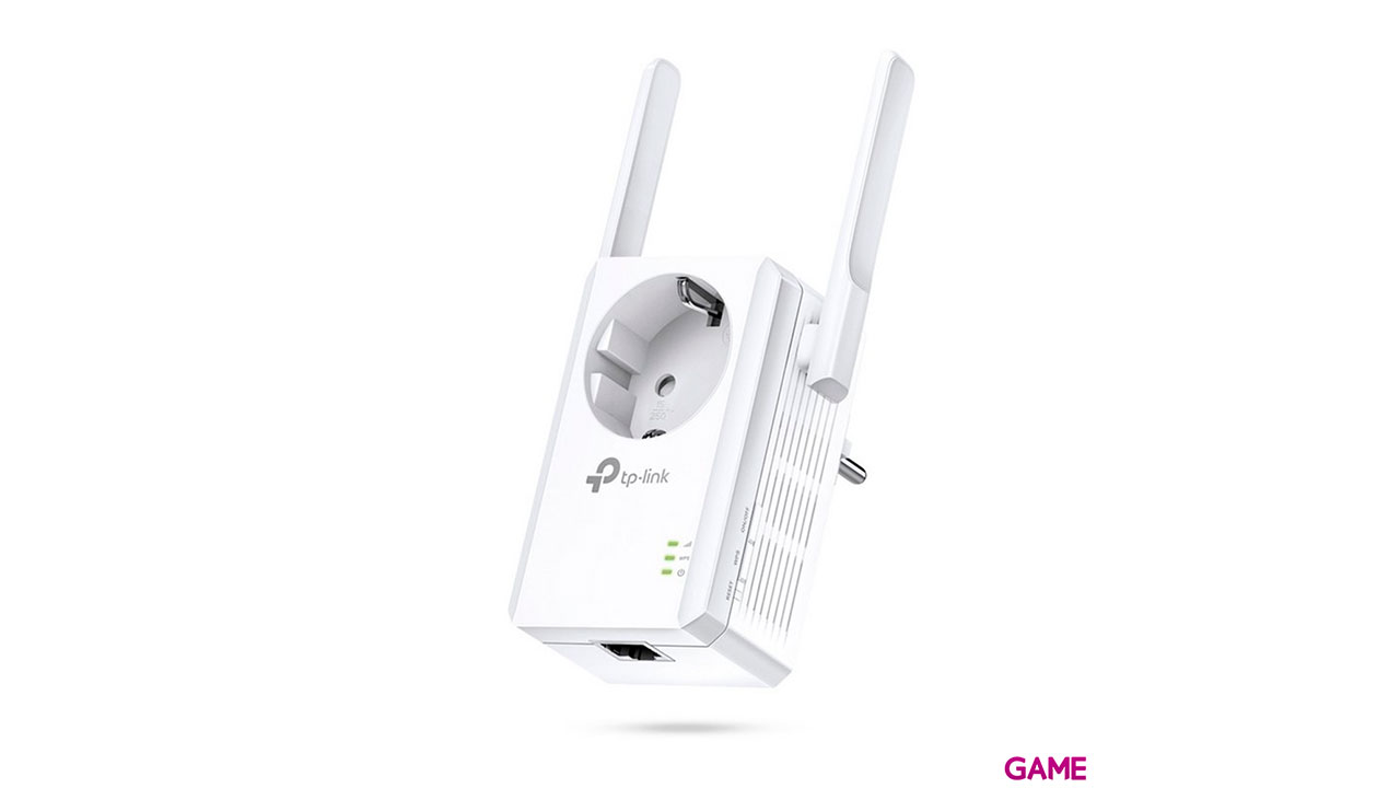 TP-LINK TL-WA860RE - Extensor de Red-0