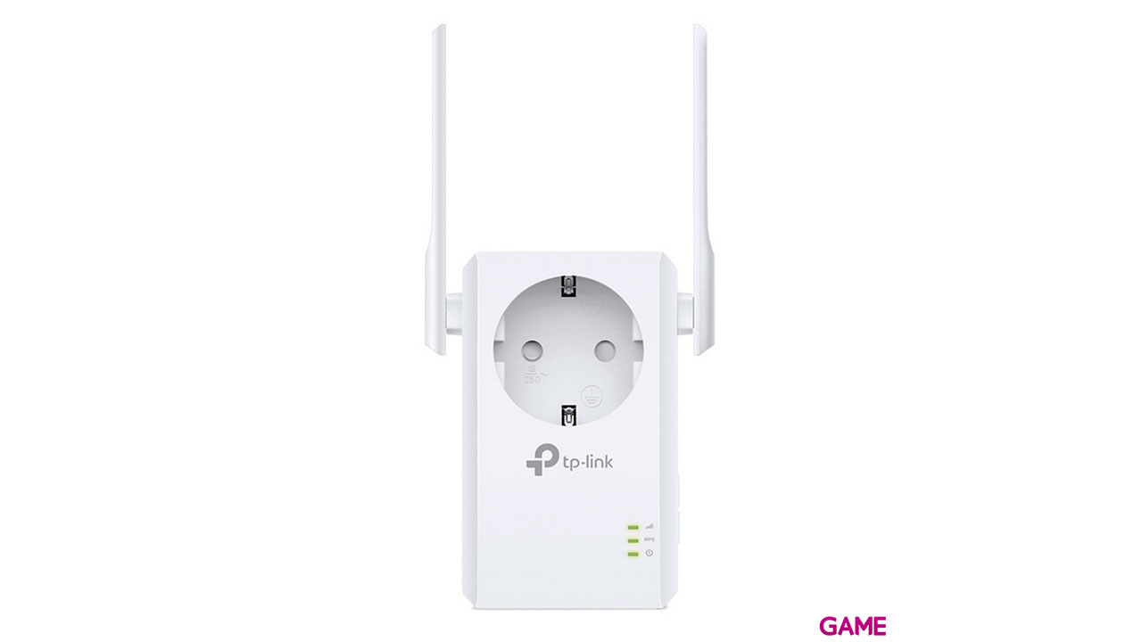 TP-LINK TL-WA860RE - Extensor de Red-1