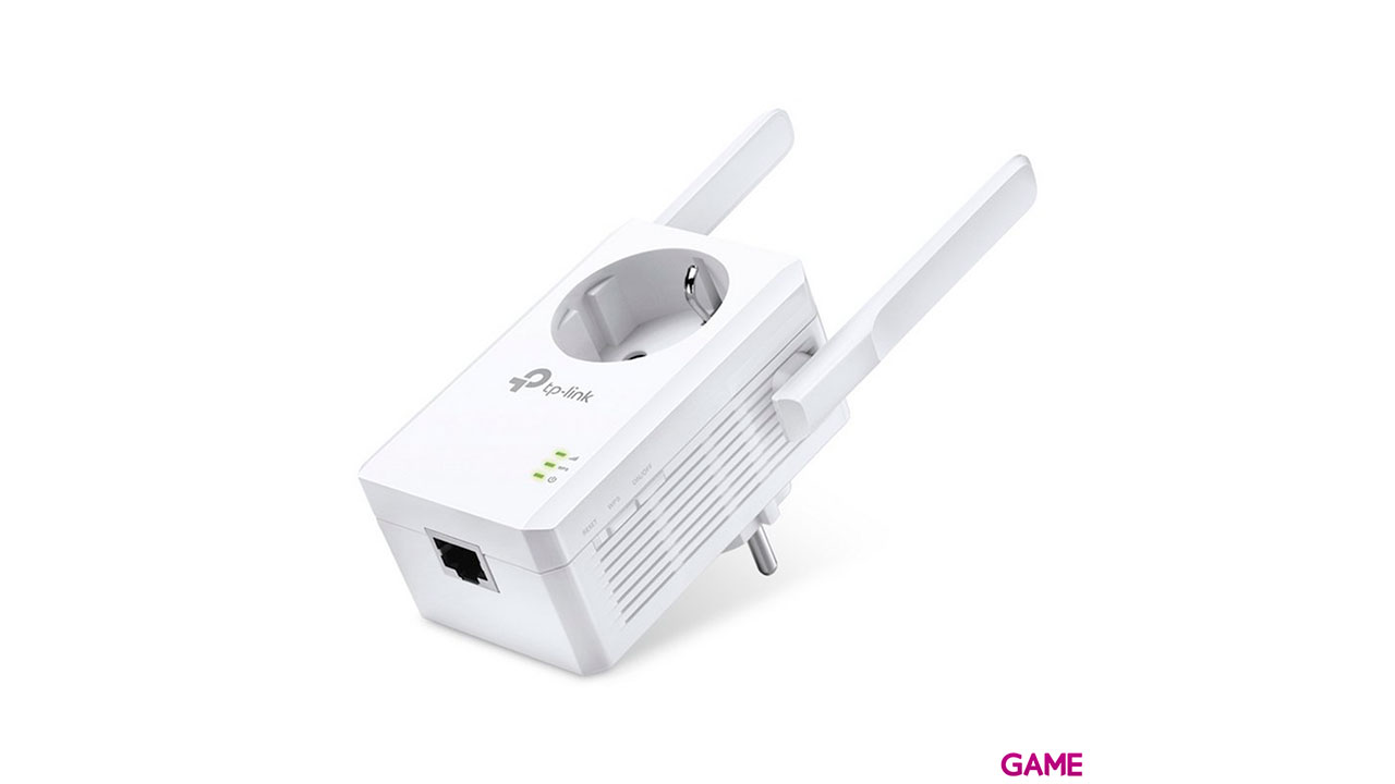 TP-LINK TL-WA860RE - Extensor de Red-2