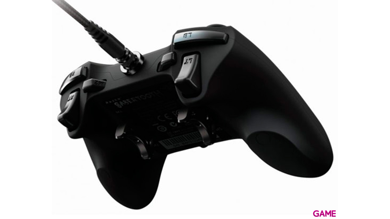 Razer Sabertooth-2