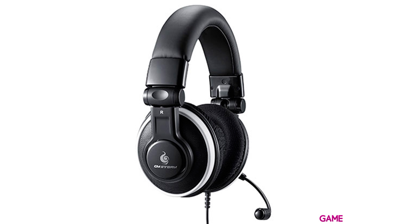 Cm Storm Ceres 500  PC-PS4-XONE - Auriculares Gaming-1