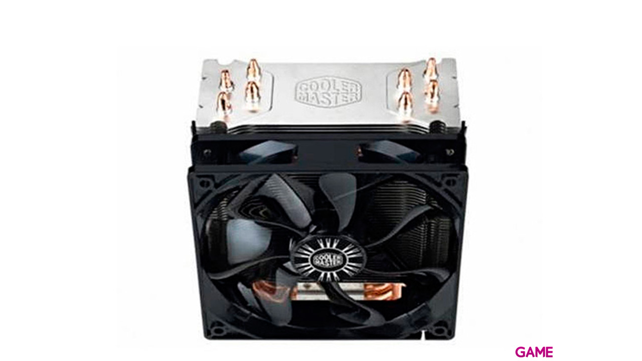 Cooler Master Hyper 212 Evo - Disipador CPU-0
