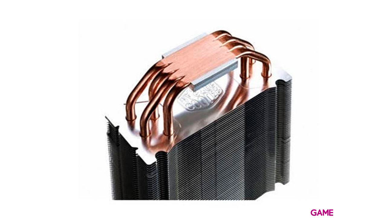 Cooler Master Hyper 212 Evo - Disipador CPU-1