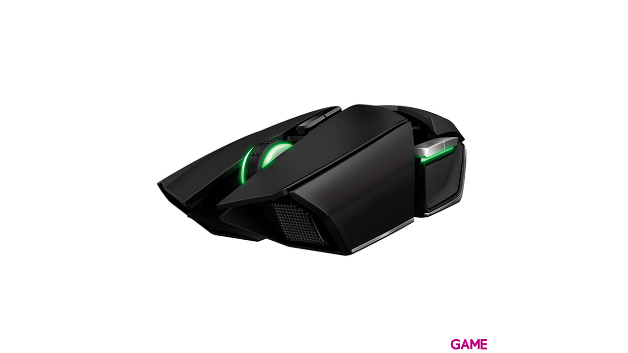 Razer Ouroboros 4G 8200Dpi Wireless-2