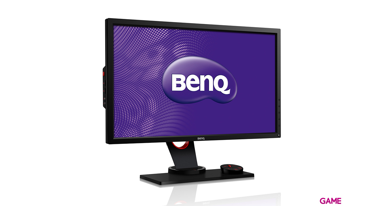 BenQ XL2430T - 24” - 144Hz - Monitor Gaming-0