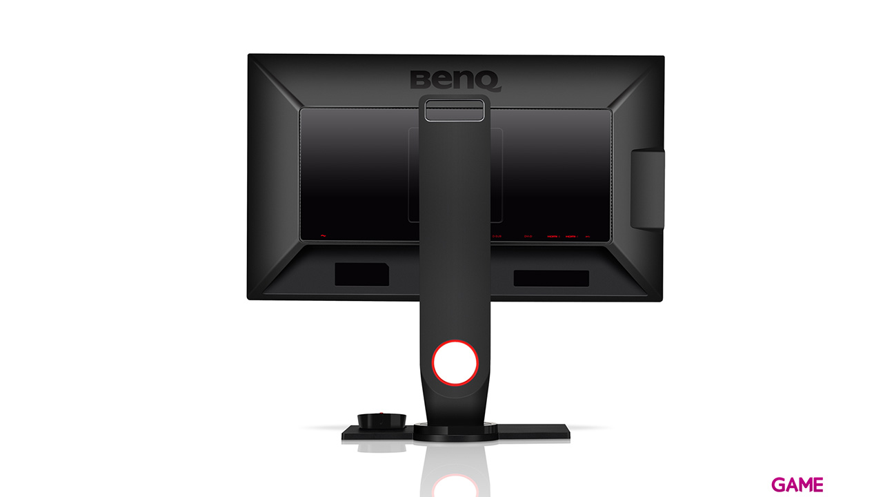 BenQ XL2430T - 24” - 144Hz - Monitor Gaming-3
