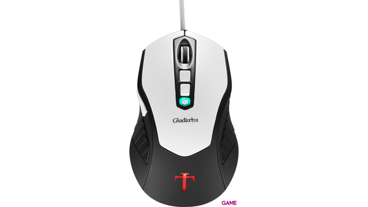 Aerocool Templarius Gladiator 4000 Dpi-4