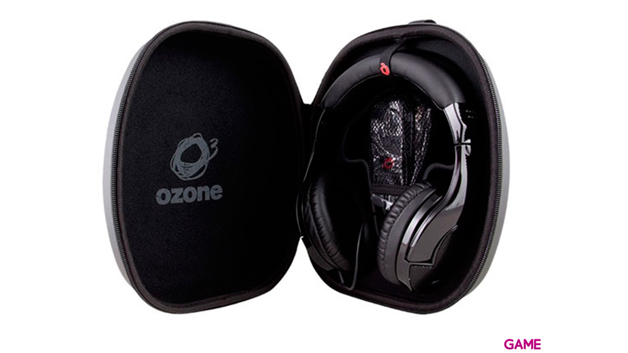 Ozone Onda Pro Negro - Auriculares Gaming-3