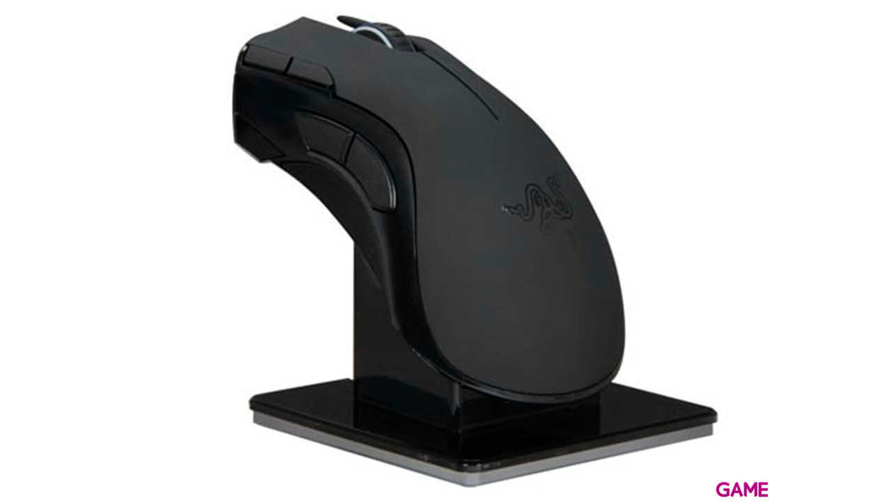Razer Mamba Elite Ergonomic Wireless 4G-1