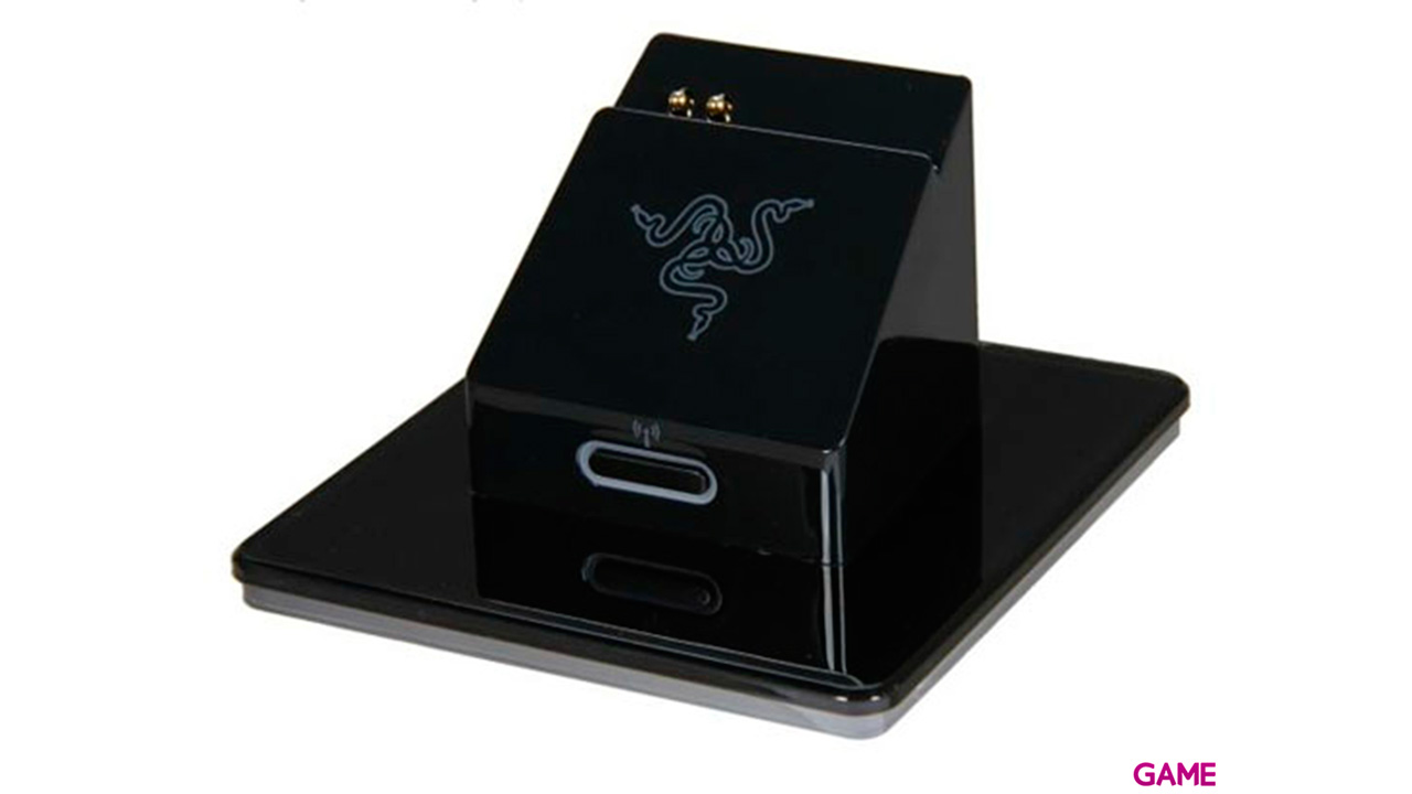 Razer Mamba Elite Ergonomic Wireless 4G-2