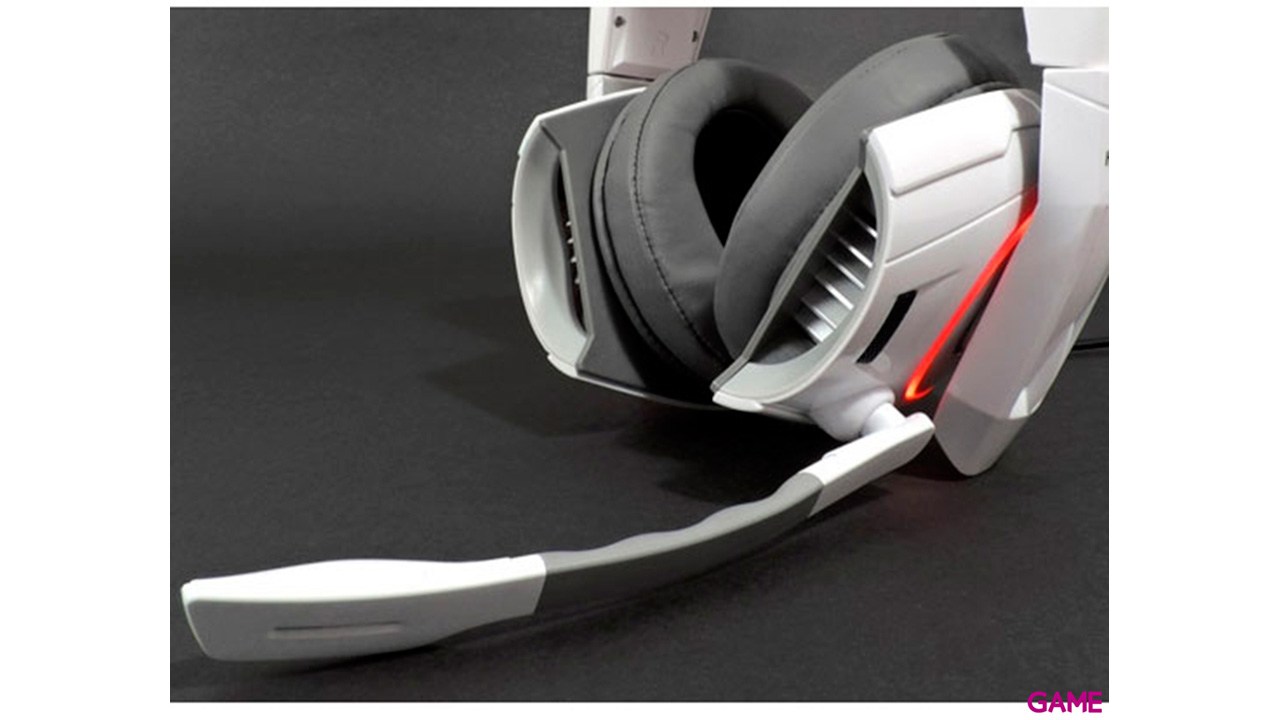 Gamdias Hephaestus Gaming Headset Usb 7.1 - Auriculares Gaming-0