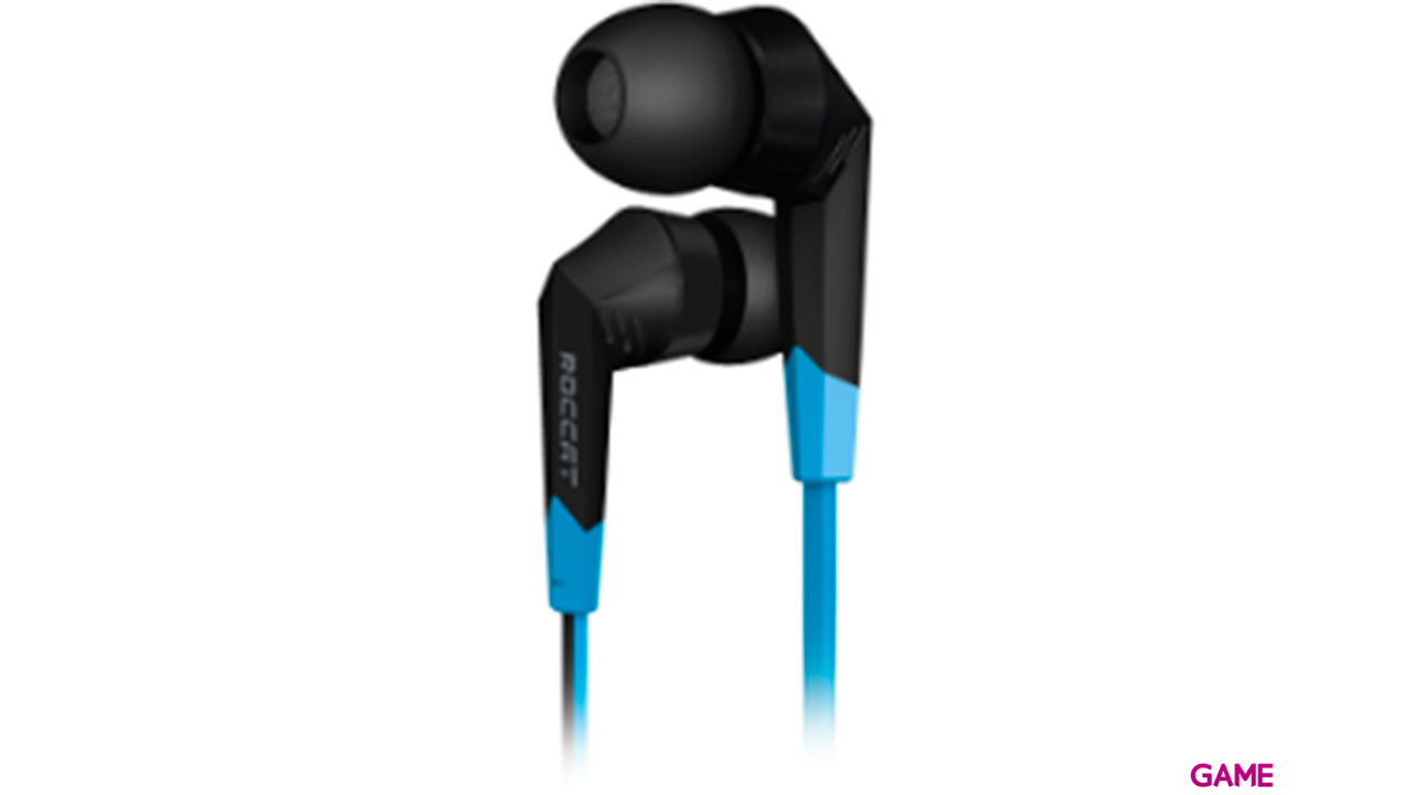 ROCCAT Syva High Performance PC-PS4-PS5-XBOX-SWITCH-MOVIL - Auriculares Gaming In-Ear-1