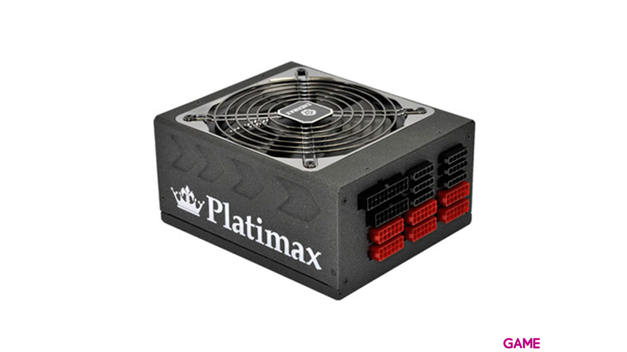 Enermax Platimax 1350W 80+ Platinum Modular - Fuente Alimentacion-1