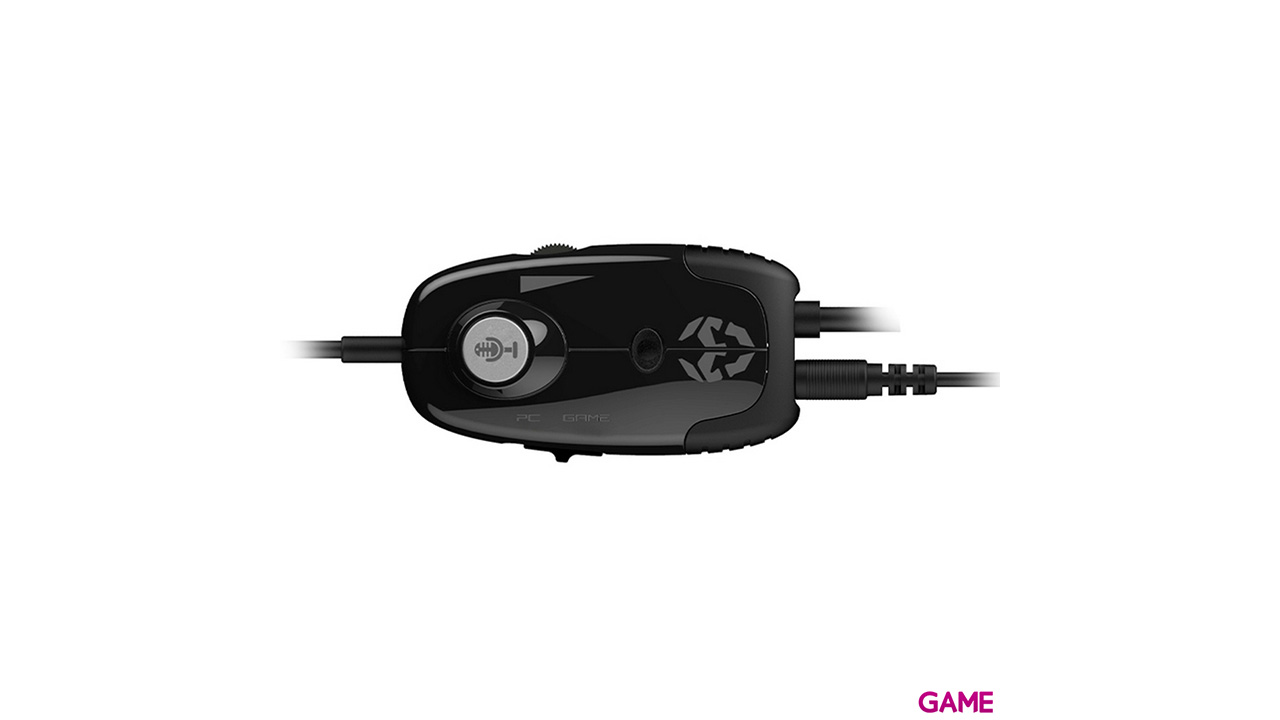 Krom Kronos PC-PS4-PS5-PS3-XBOX - Auriculares Gaming-3