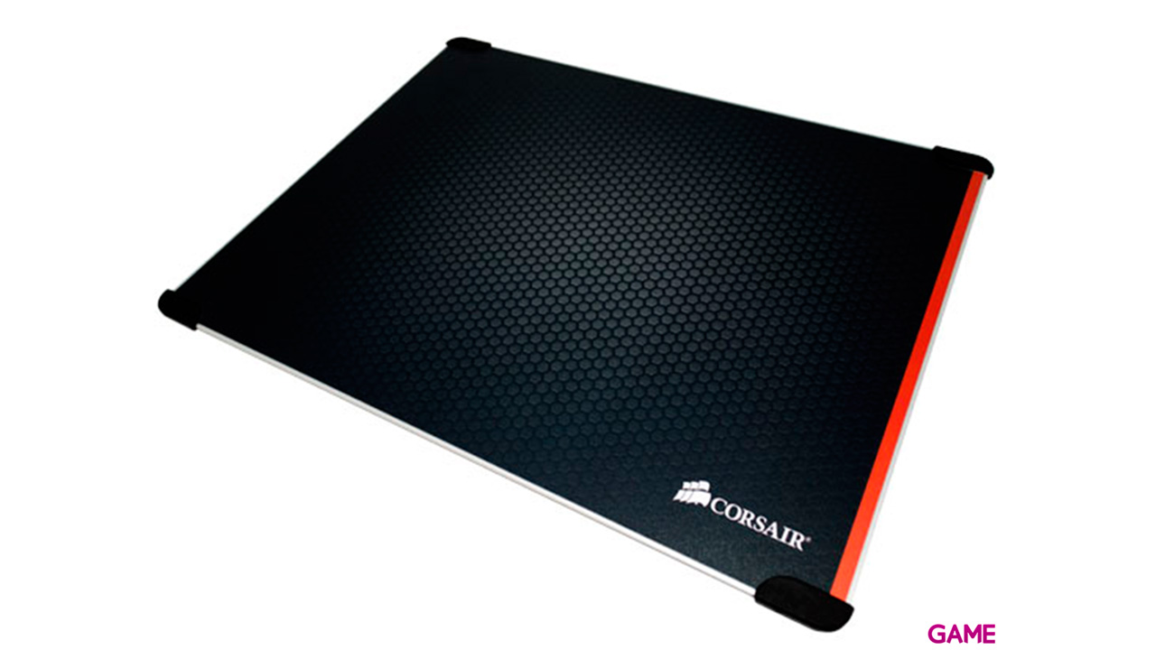 Corsair Vengeance MM600 Aluminium Dual - Alfombrilla Gaming-0