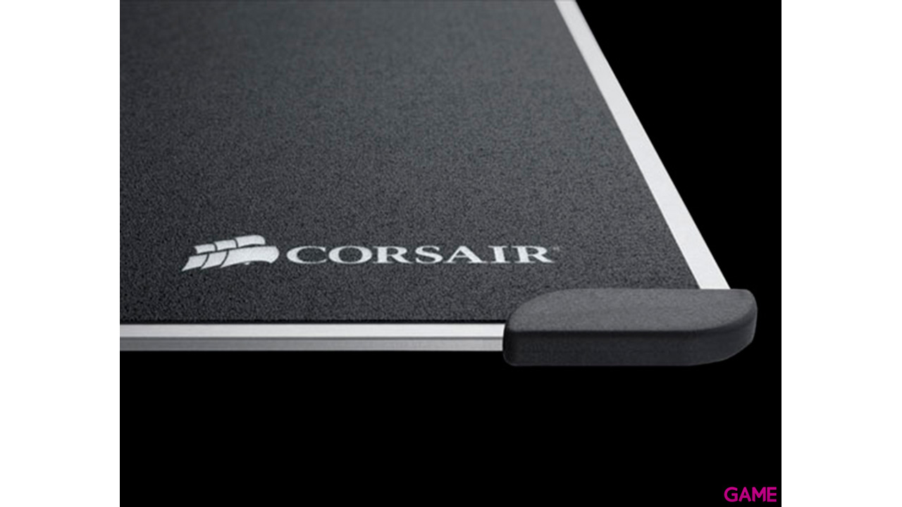 Corsair Vengeance MM600 Aluminium Dual - Alfombrilla Gaming-2