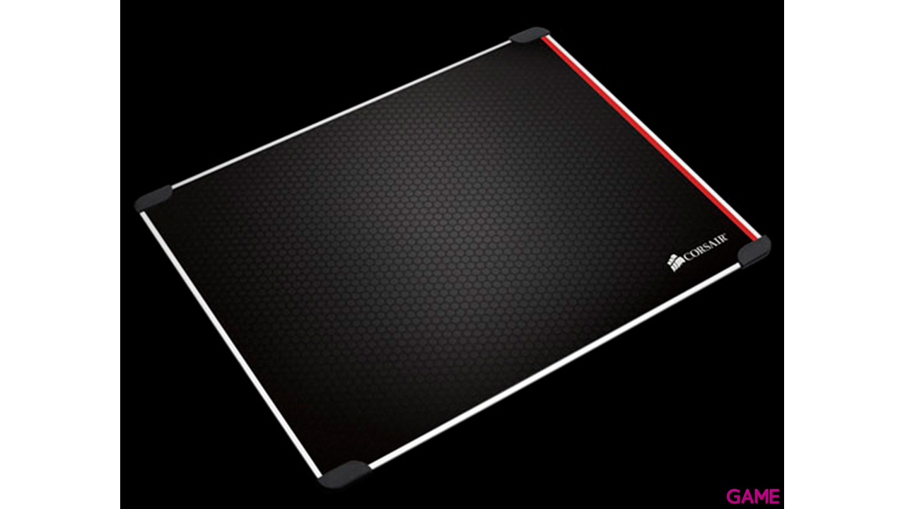 Corsair Vengeance MM600 Aluminium Dual - Alfombrilla Gaming-3