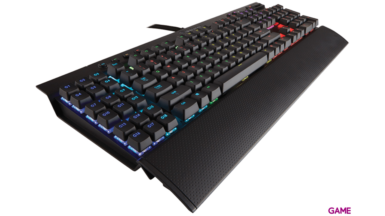 Corsair K95 MX Brown-1