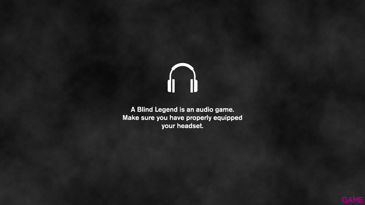 A Blind Legend-0
