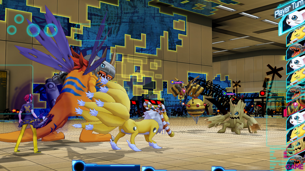 Digimon Story: CyberSleuth-3
