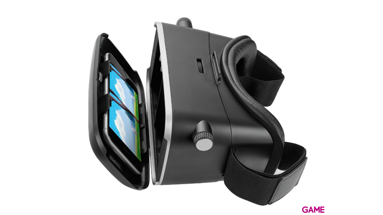 Gafas VR Trust Exos 3D-0