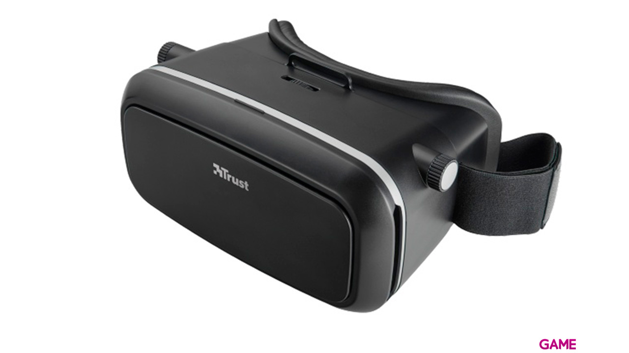 Gafas VR Trust Exos 3D-1