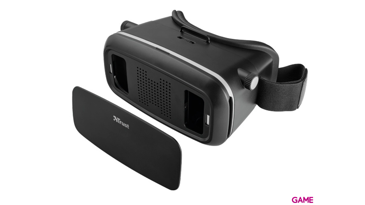 Gafas VR Trust Exos 3D-2