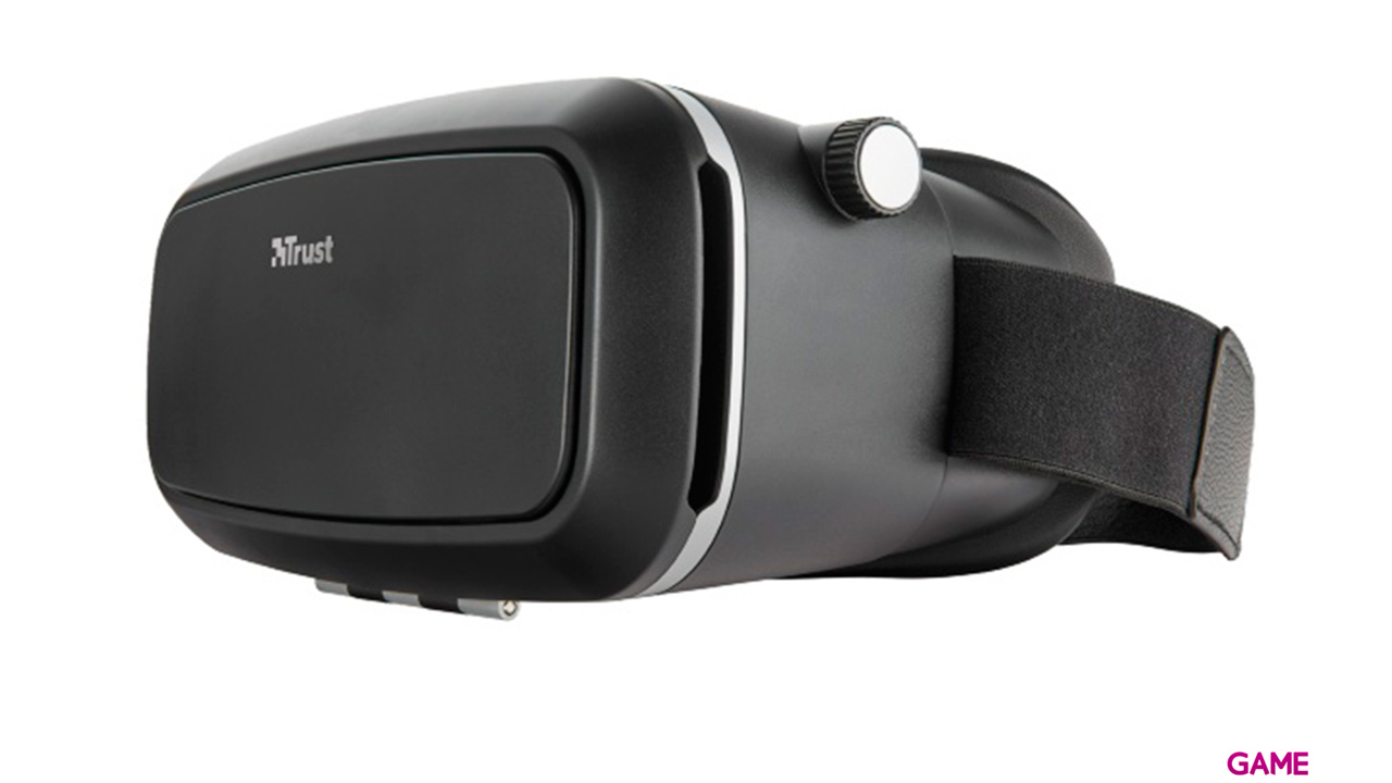 Gafas VR Trust Exos 3D-4