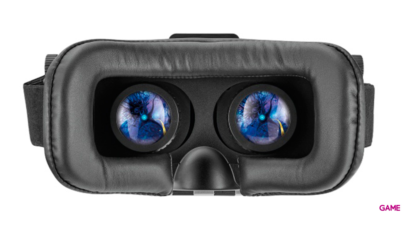Gafas VR Trust Exos 3D-7