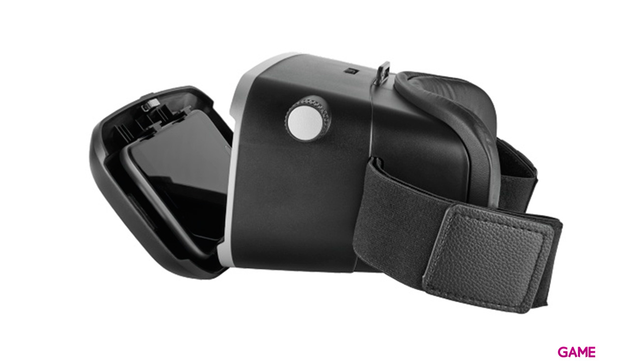 Gafas VR Trust Exos 3D-8