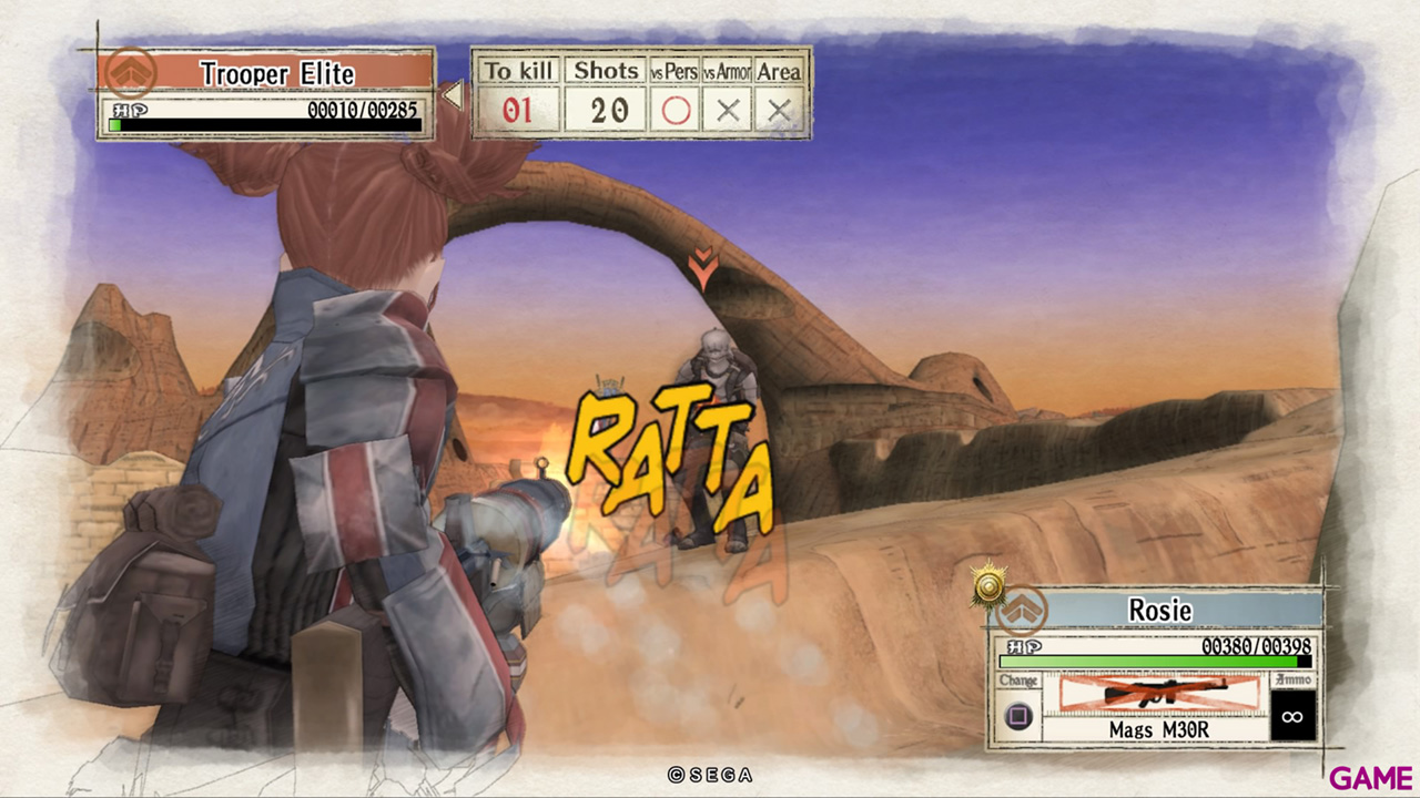 Valkyria Chronicles Remastered Europa Edition-3