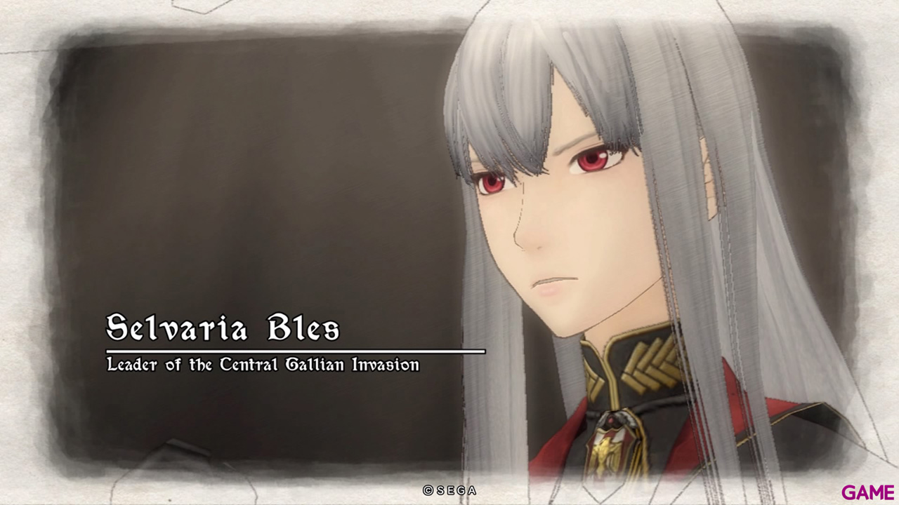 Valkyria Chronicles Remastered Europa Edition-6