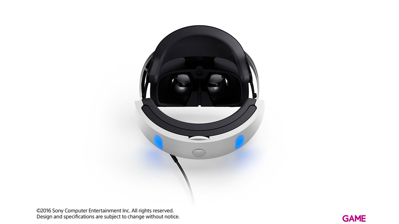 Playstation VR-8