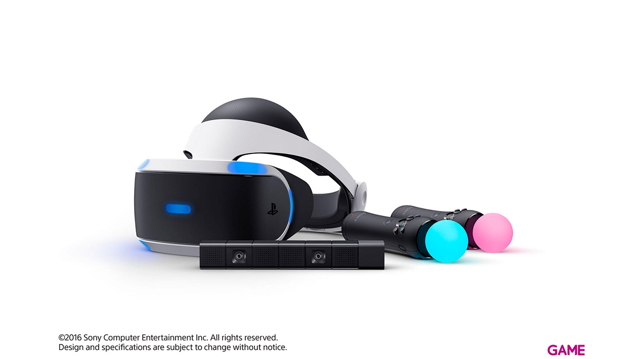 Playstation VR-13