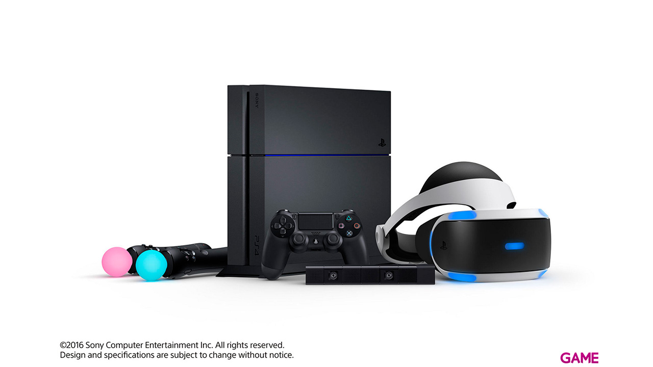 Playstation VR-16