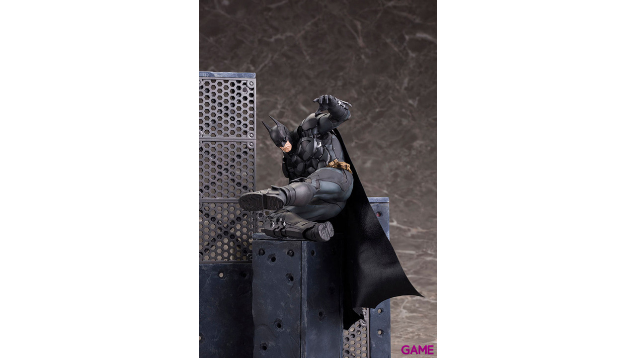 Figura ArtFX Batman 25cms-2