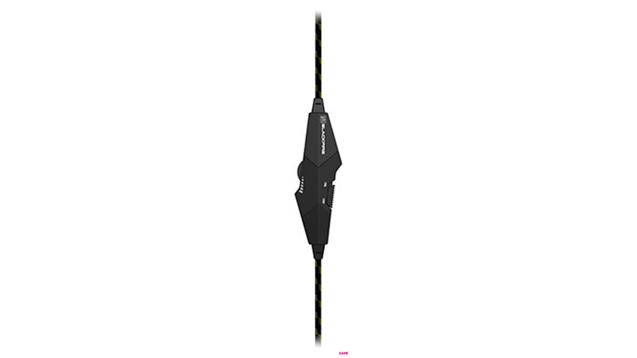 Auriculares Ardistel Blackfire BFX-100-2