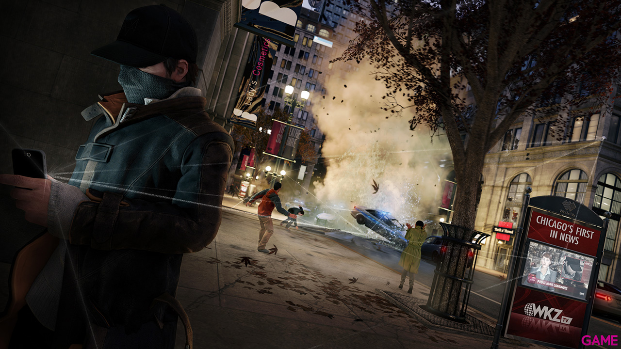 Watch Dogs Complete-1