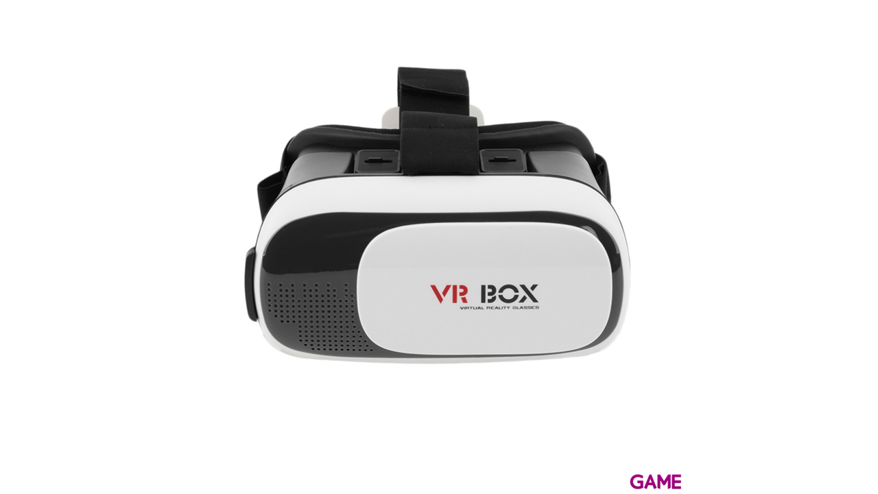 Gafas VR 3D Battery Revolution-1