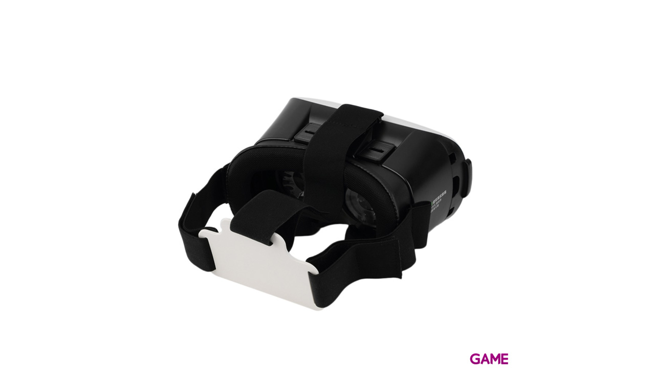 Gafas VR 3D Battery Revolution-2