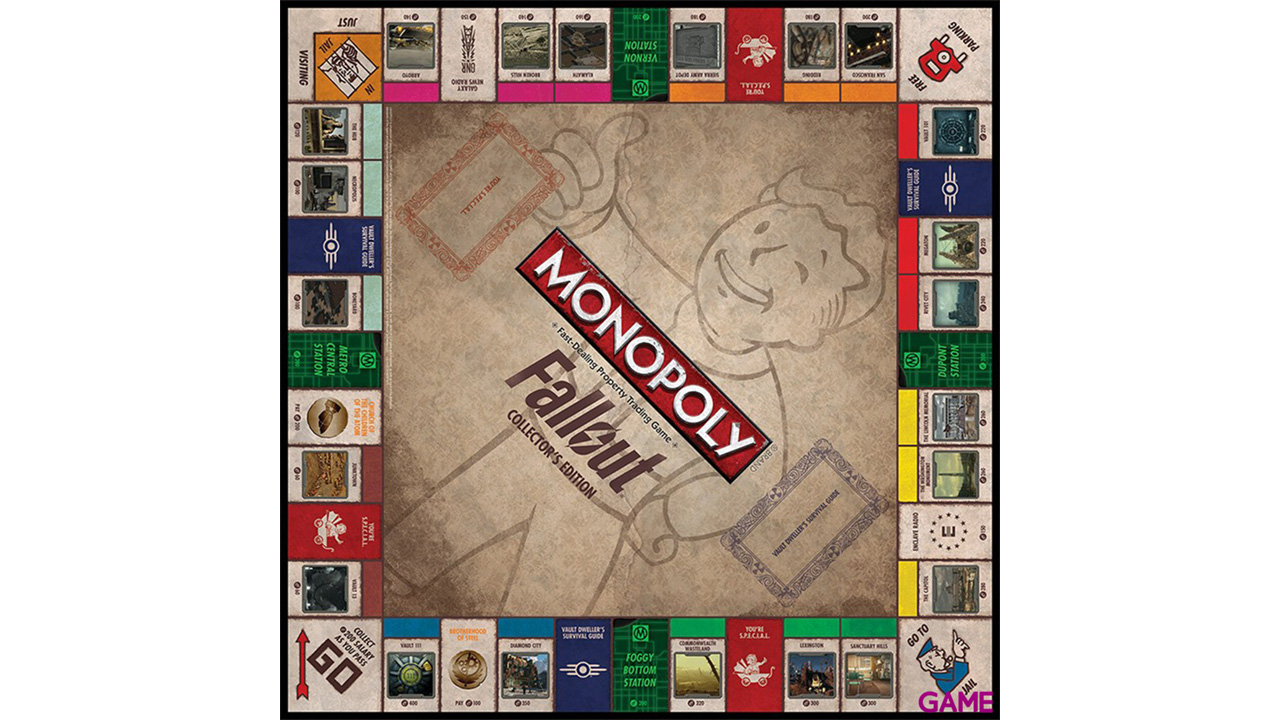 Monopoly Fallout-1