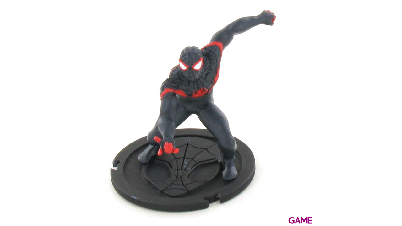Figura Sorpresa Marvel Spiderman Surtido-2