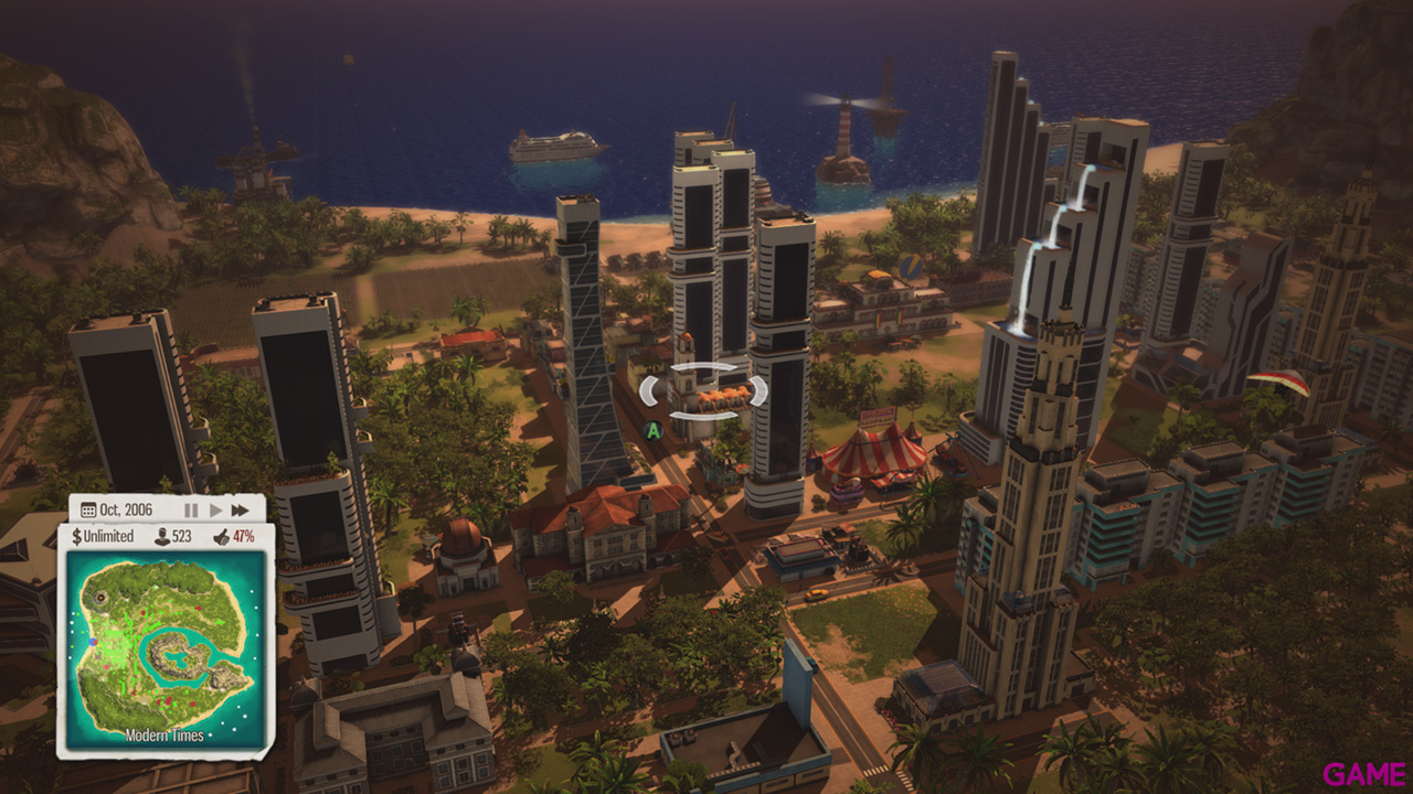 Tropico 5 Penultimate Edition-5
