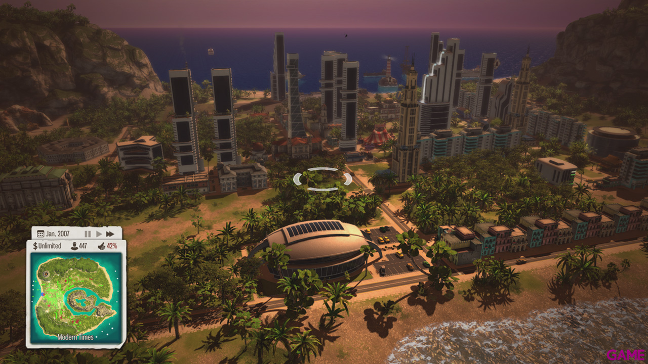 Tropico 5 Penultimate Edition-6