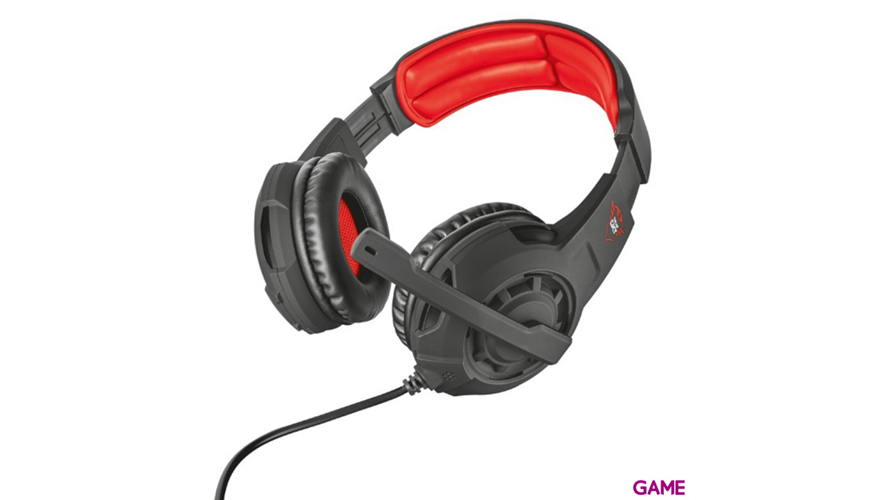 Auriculares Trust GXT310 Gaming PS4-XONE-PC-1