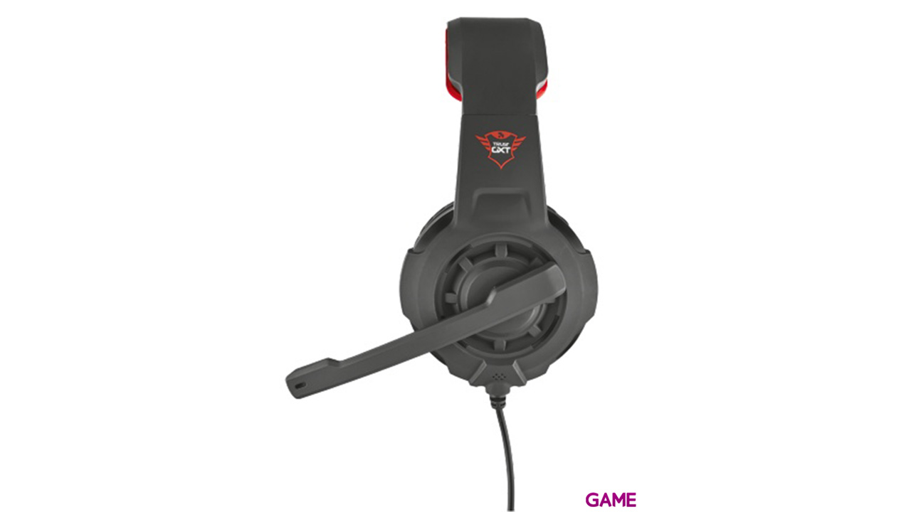 Auriculares Trust GXT310 Gaming PS4-XONE-PC-3