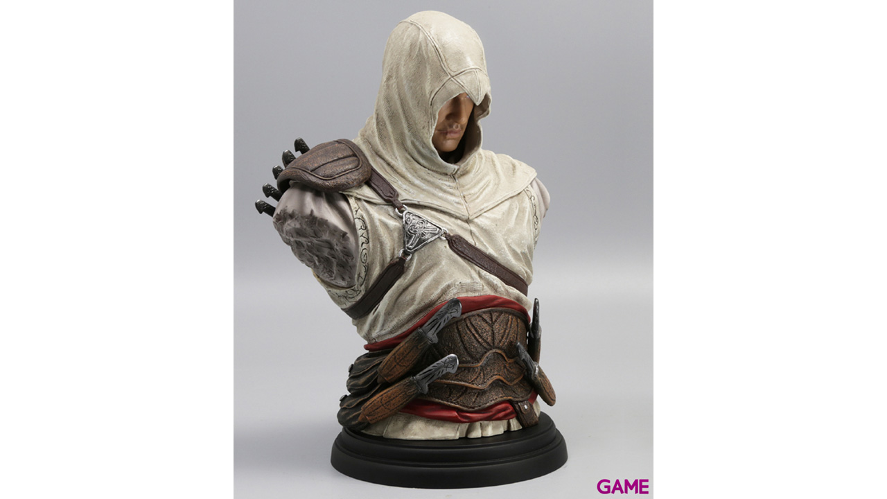 Legacy Collection: Altair Ibn-La’Ahad-0
