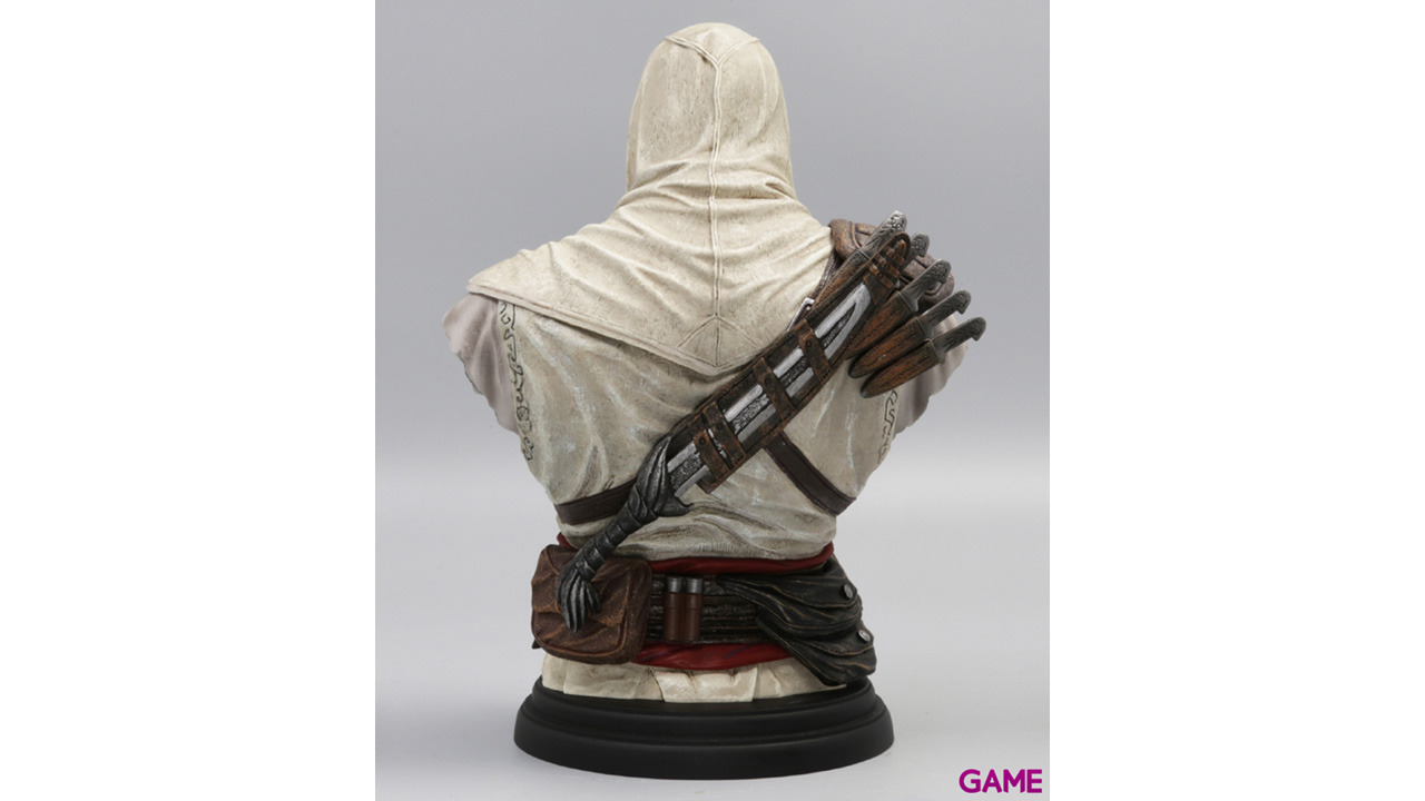 Legacy Collection: Altair Ibn-La’Ahad-1