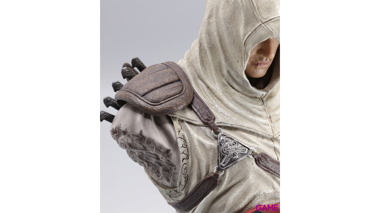 Legacy Collection: Altair Ibn-La’Ahad-2