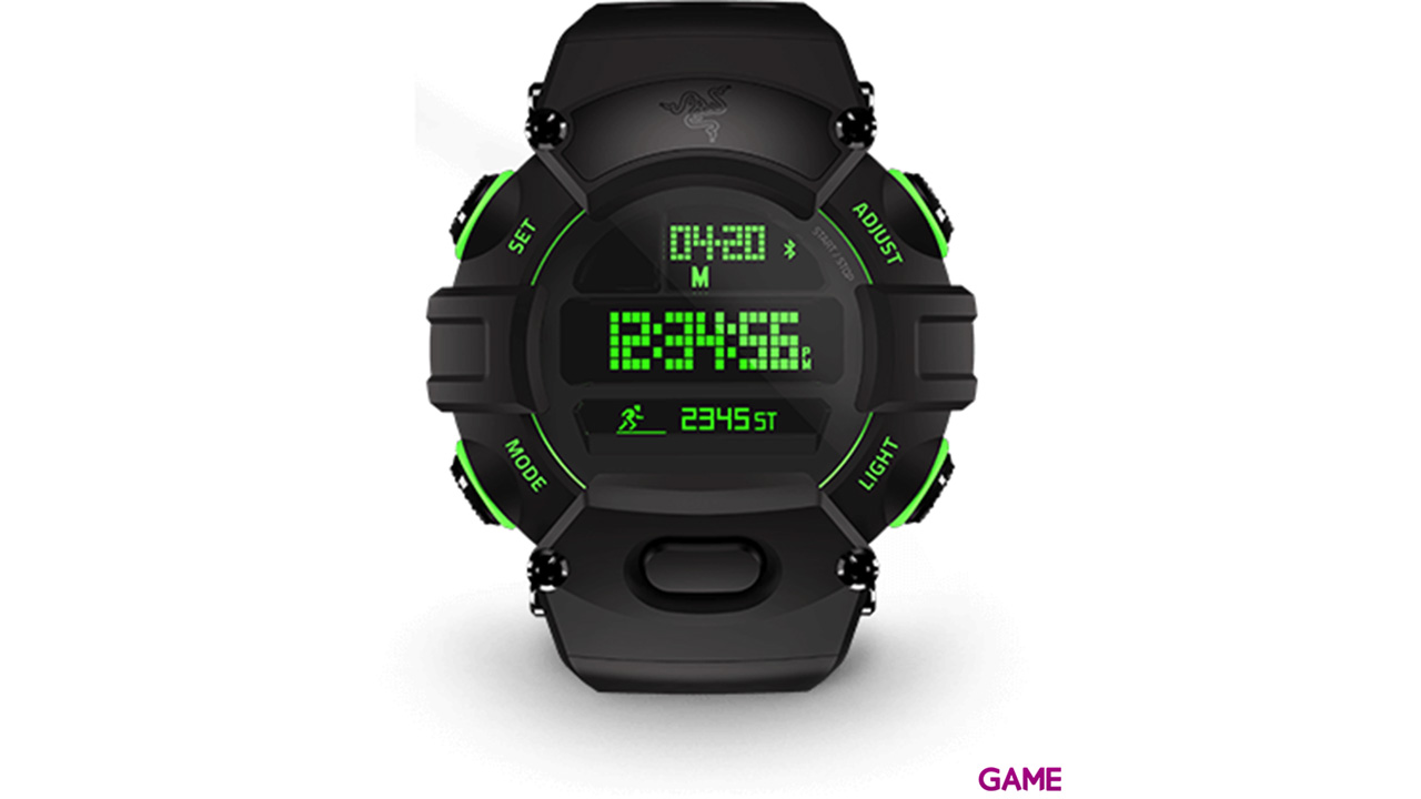 Razer Nabu Watch - Reloj Inteligente-0